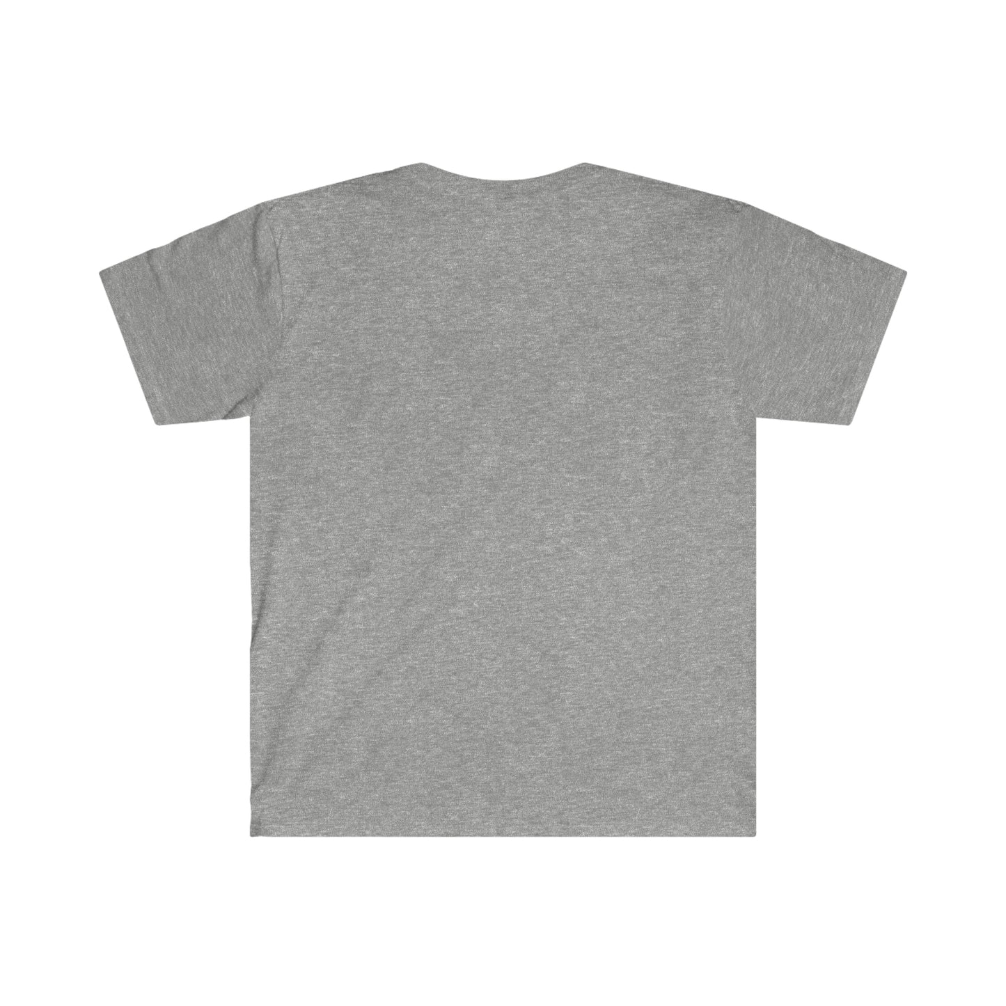 I Luv Aunts Unisex Softstyle T-Shirt