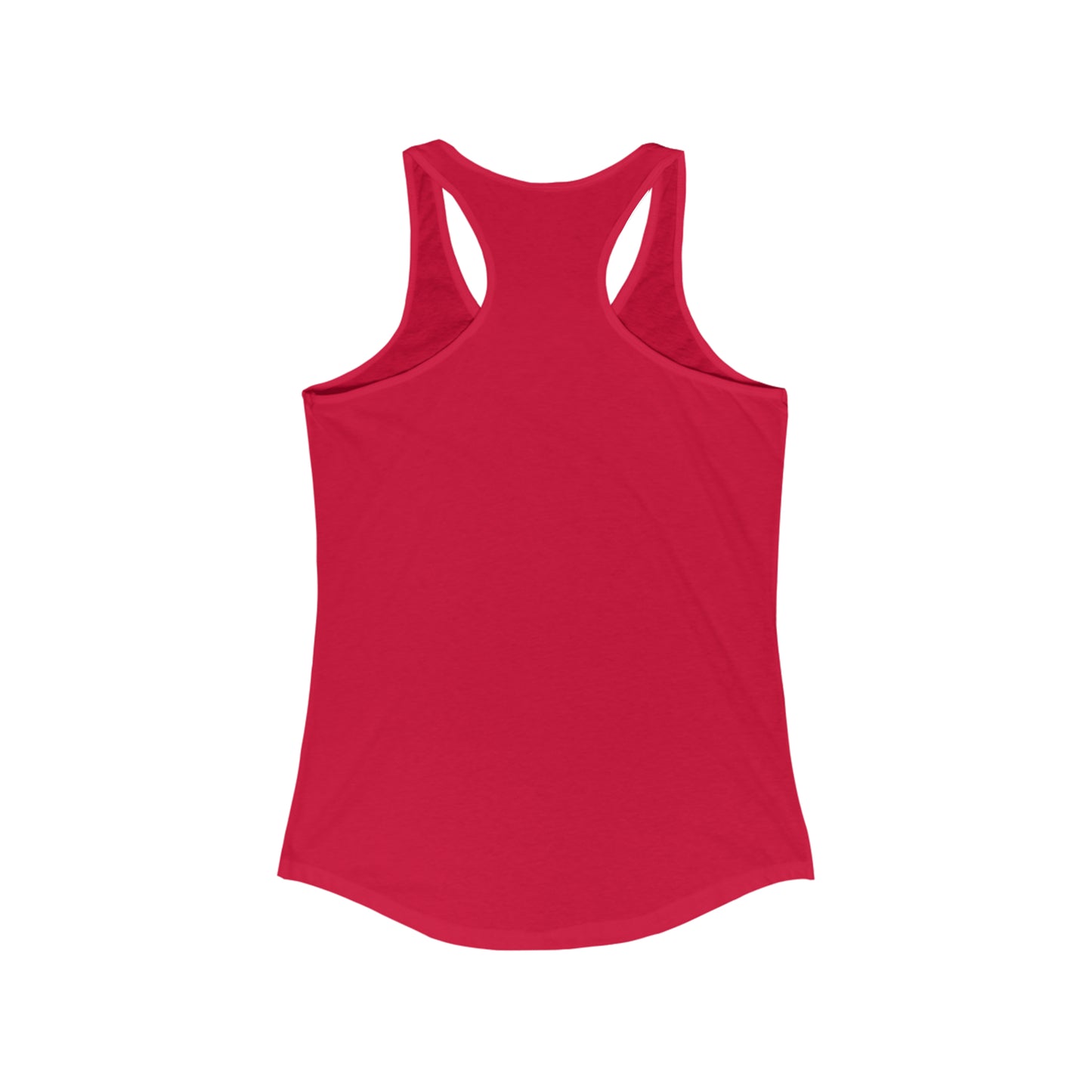 Pride1 Women's Ideal Racerback Tank