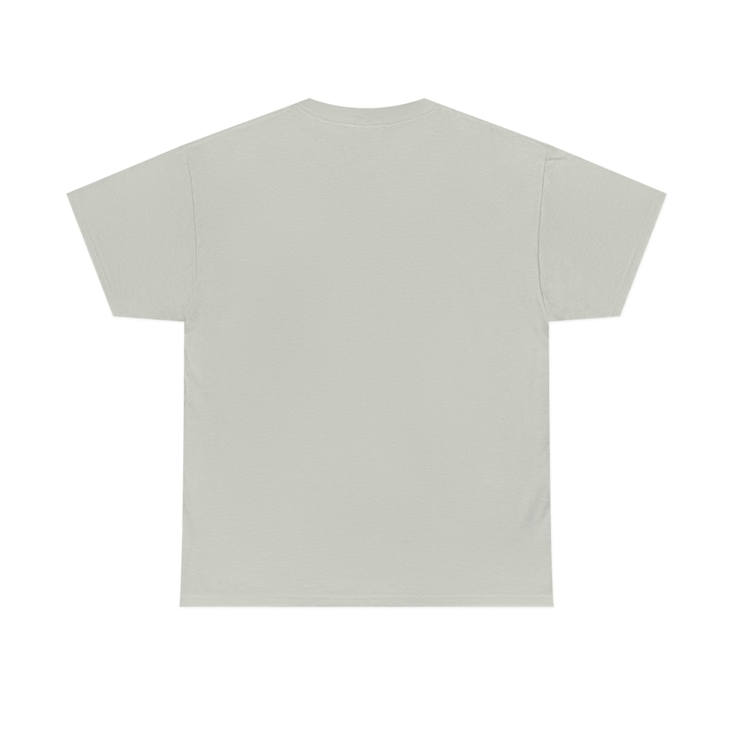 Dog Ears Unisex Heavy Cotton Tee