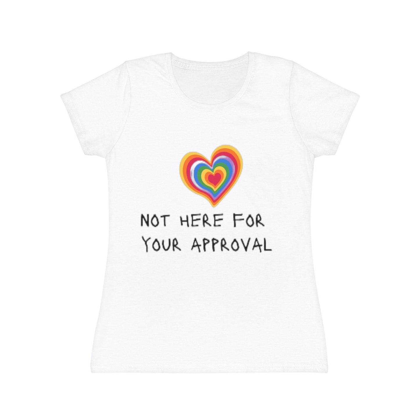 Pride3 Women's Iconic T-Shirt