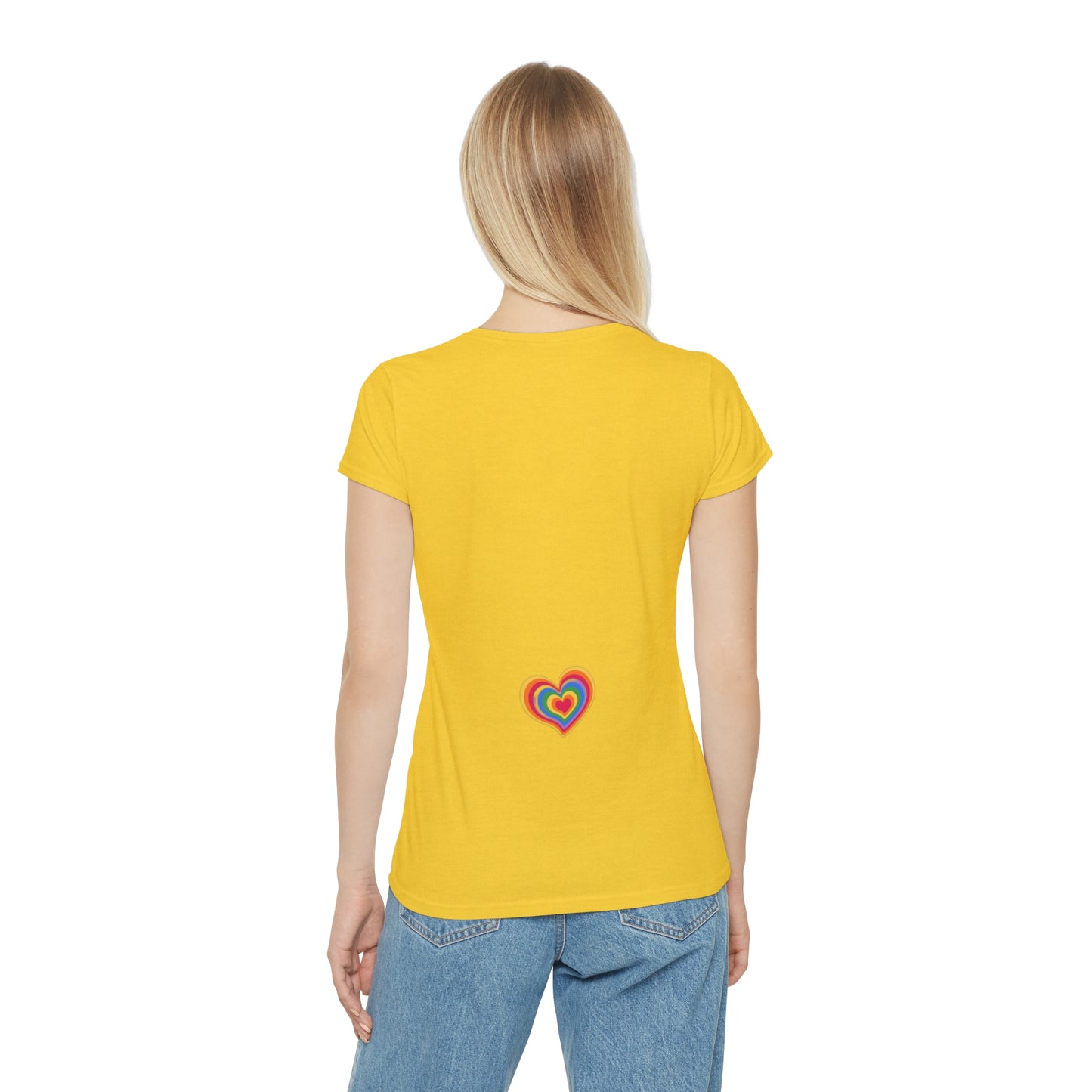 Pride3 Women's Iconic T-Shirt