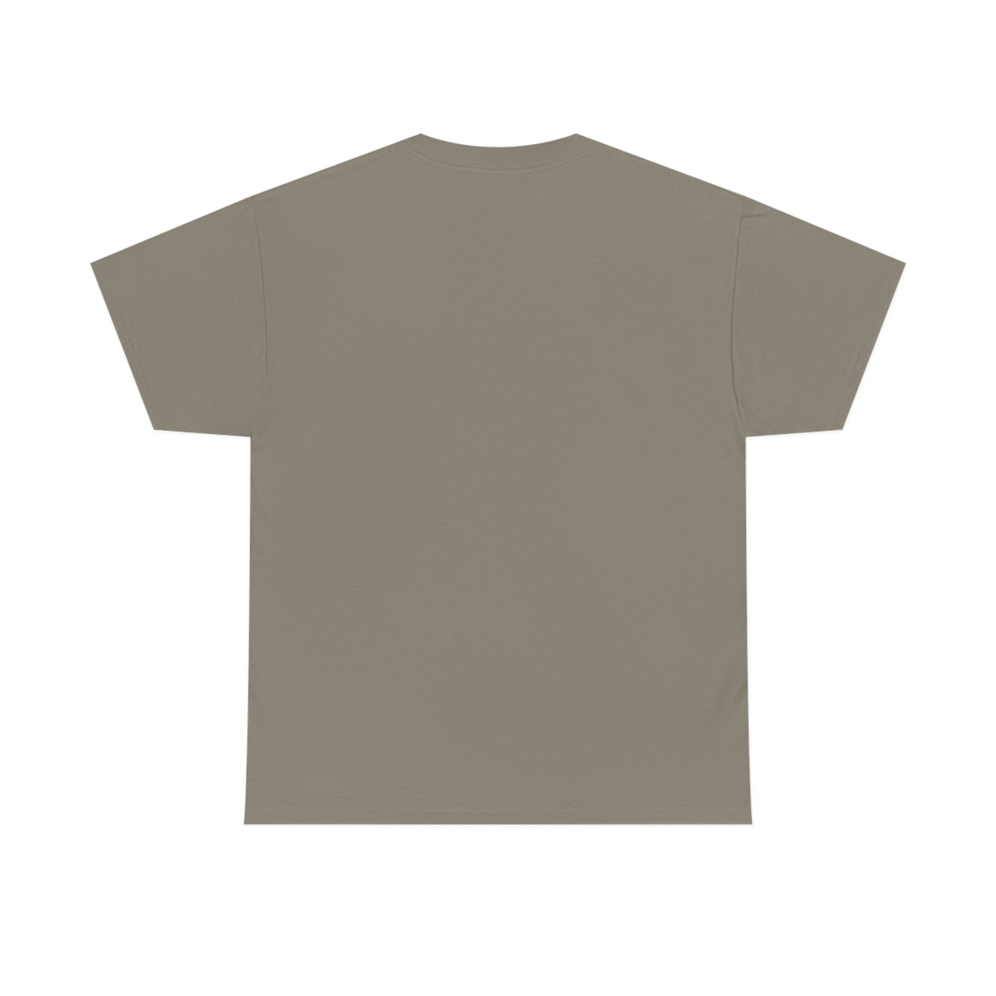 Dog Ears Unisex Heavy Cotton Tee