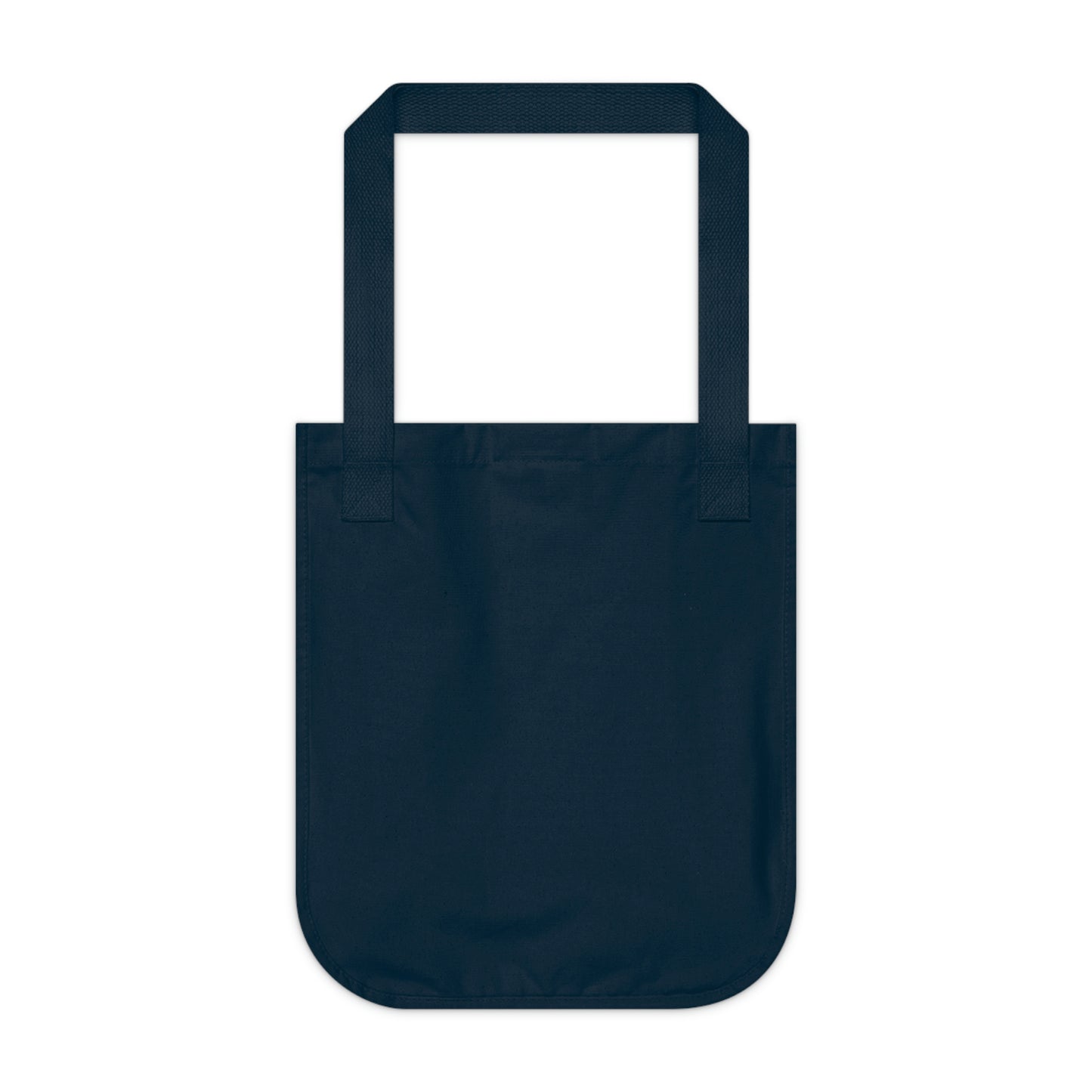 Bones Organic Canvas Tote Bag
