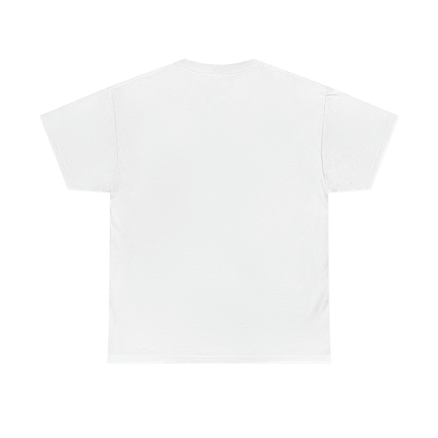 Dog Ears Unisex Heavy Cotton Tee