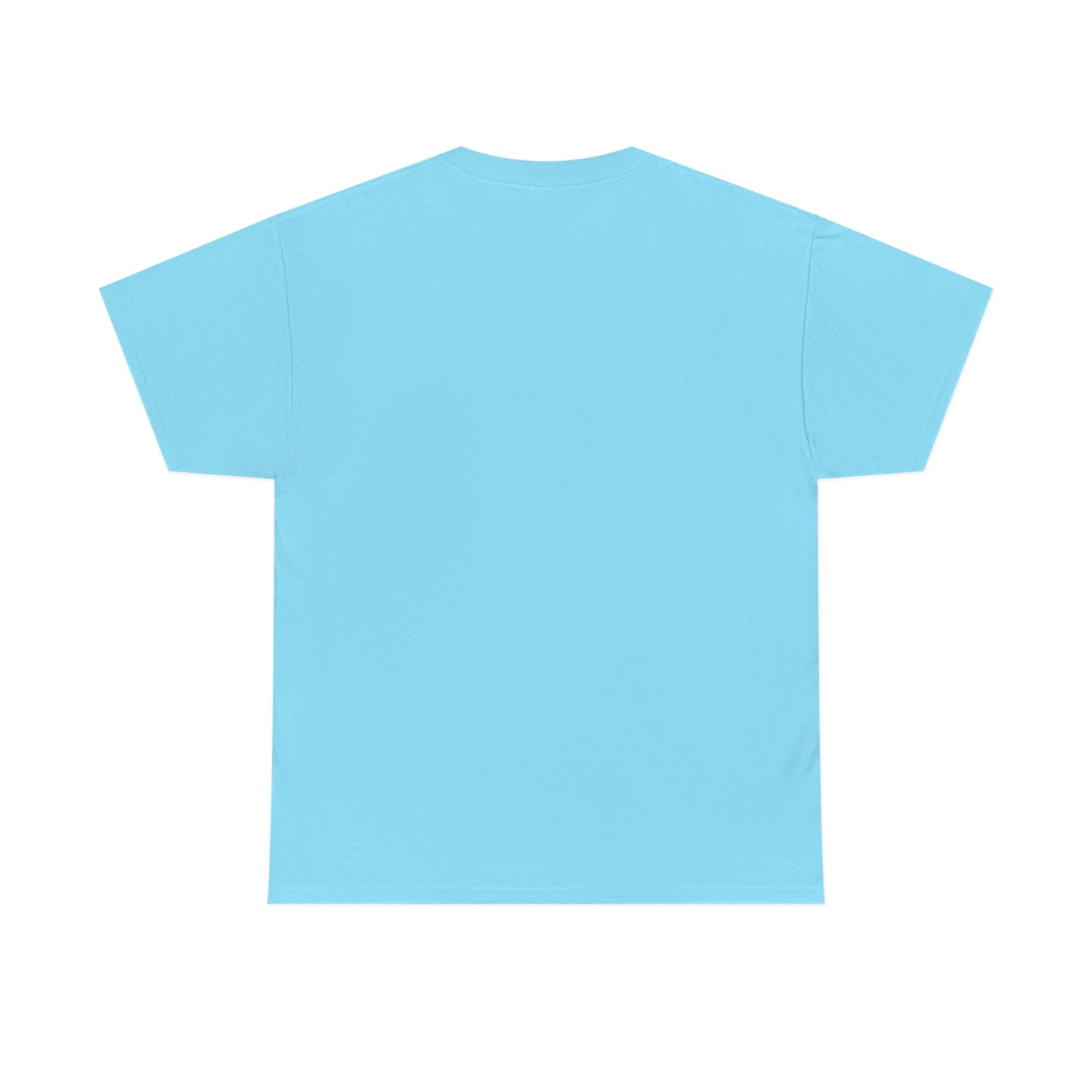Dog Ears Unisex Heavy Cotton Tee