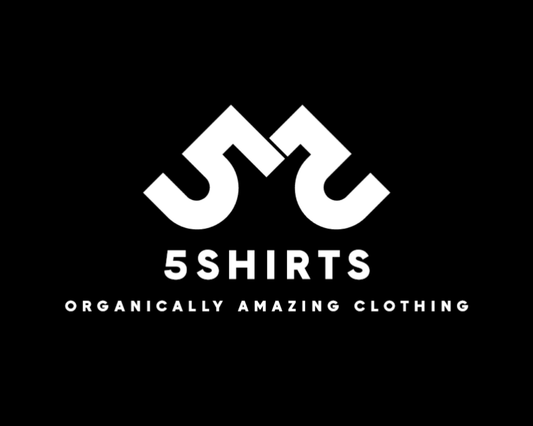 Welcome to 5shirts.com - Your Destination for Sustainable and Stylish T-Shirts!