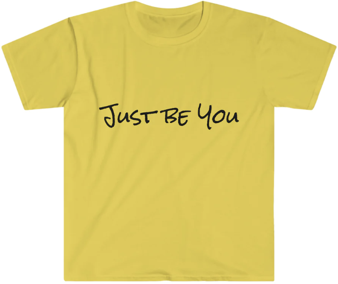 Expressing Your Authentic Self: Embracing Pride Month and Nurturing Mental Health with 5Shirts.com