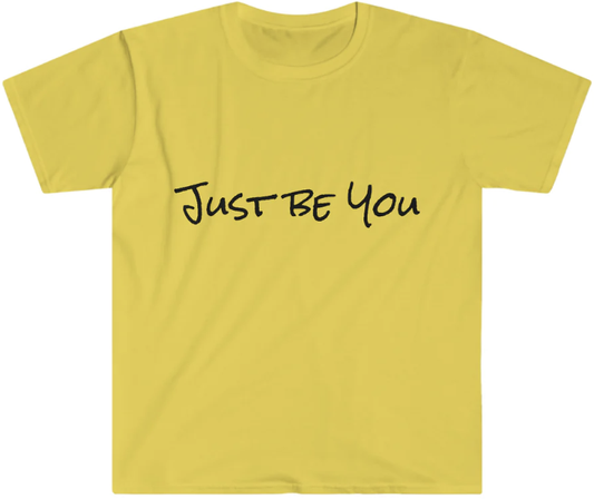 Expressing Your Authentic Self: Embracing Pride Month and Nurturing Mental Health with 5Shirts.com