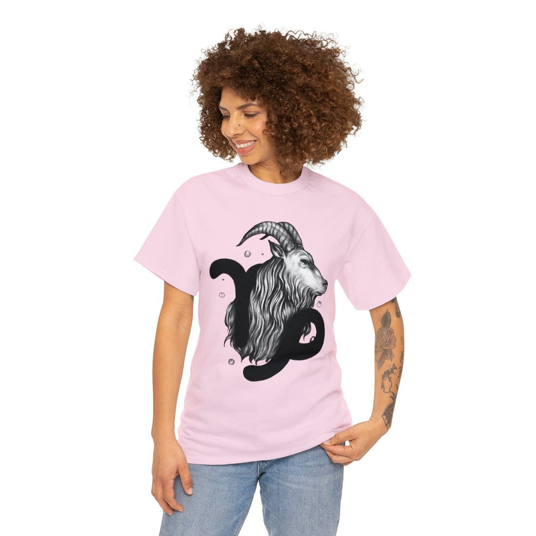 T-shirts With Astrological or Zodiac Signs: A Fashionable Way to Express Yourself