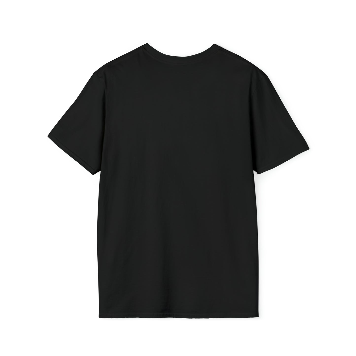 Autumn - 001 Unisex Softstyle T-Shirt