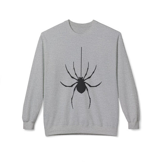 Unisex Midweight Softstyle Fleece Crewneck Sweatshirt
