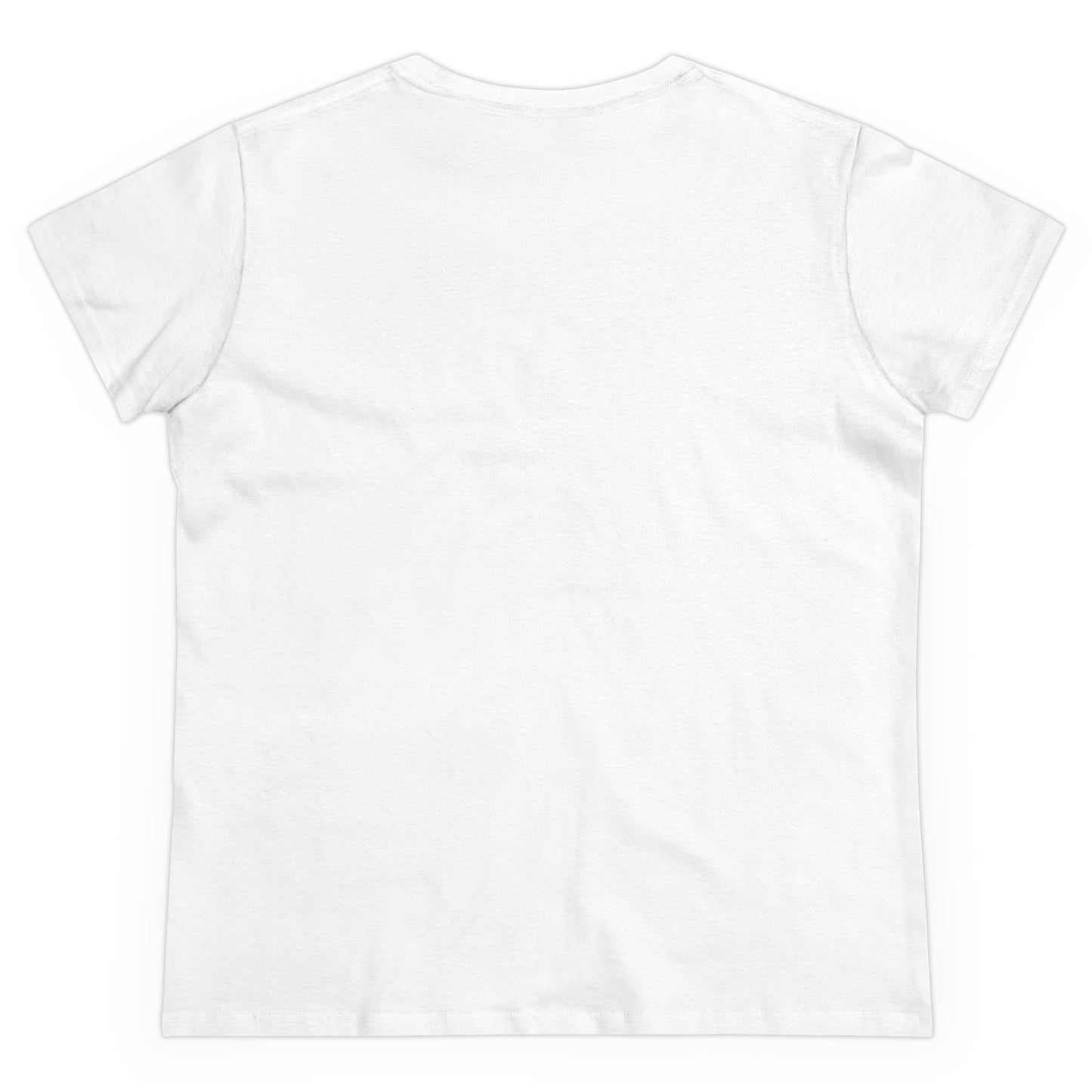 Celebrating Labor Day #2 - Women's Midweight Cotton Tee
