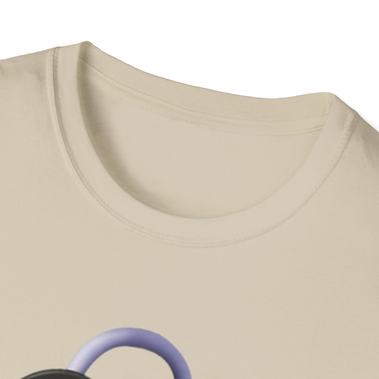 The OG Clippy - Unisex Softstyle T-Shirt