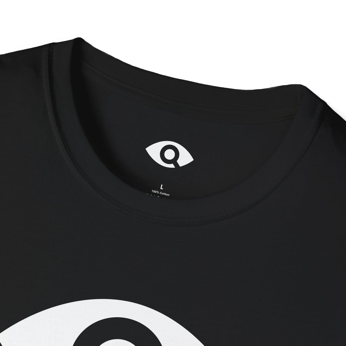 Unisex Softstyle T-Shirt - WebutationV2