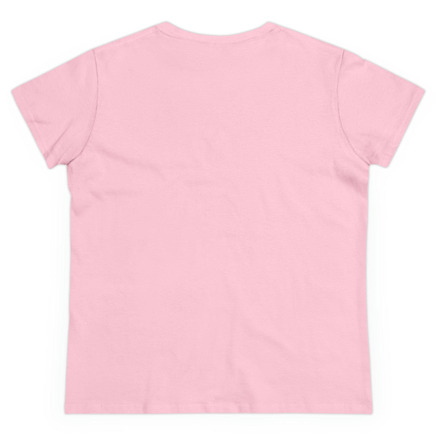 Pride Month #2 - Women's Midweight Cotton Tee