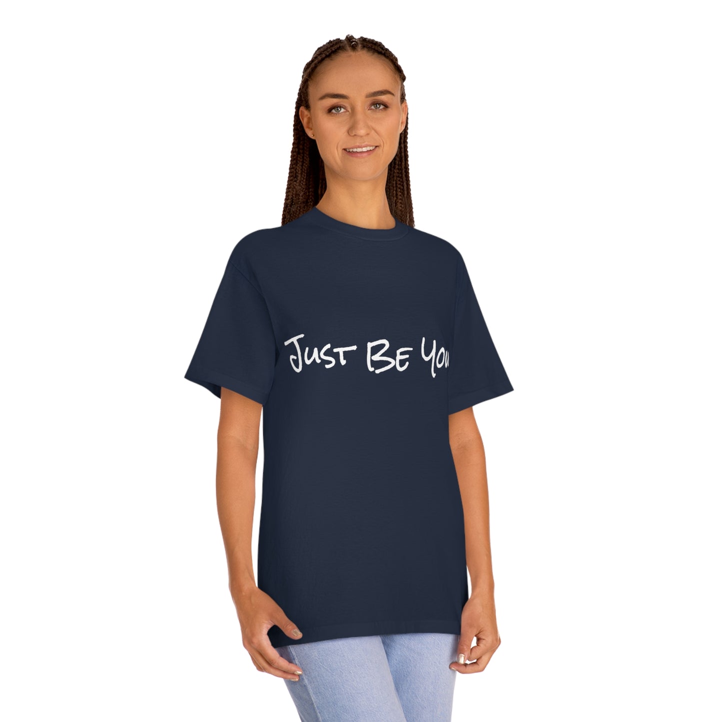 DPBM - Just Be You Unisex Classic Tee