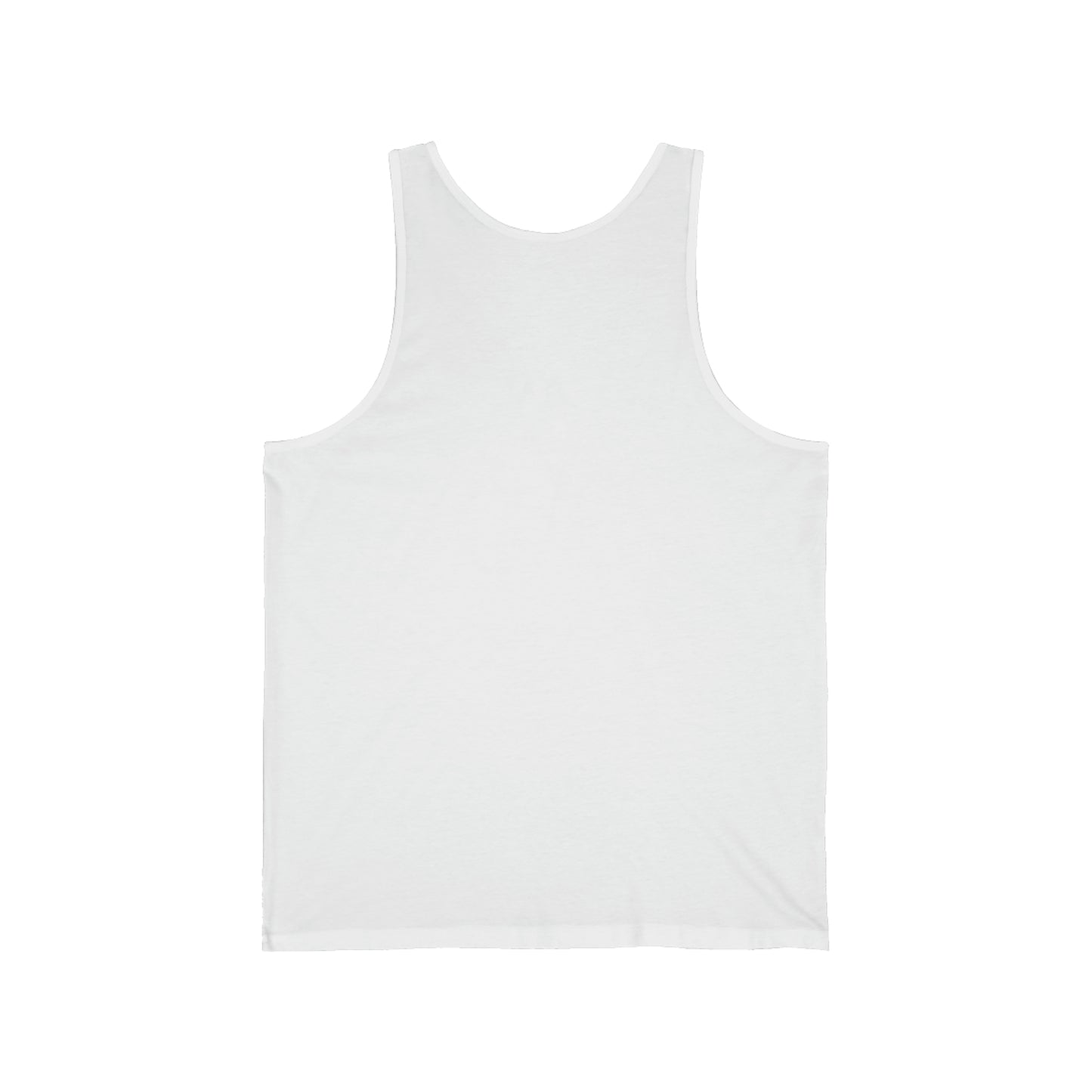 Home Land 2 Unisex Jersey Tank