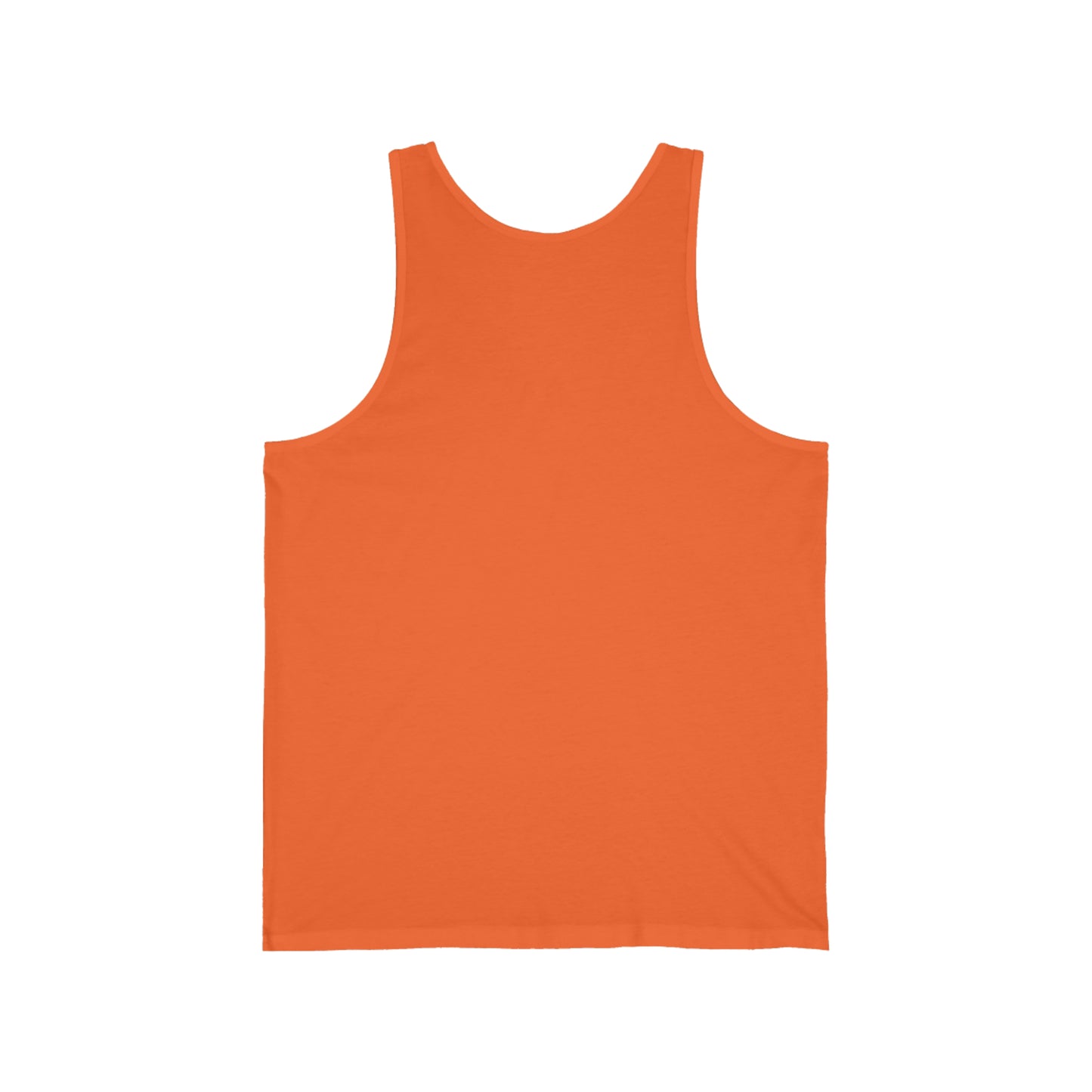 Home Land 2 Unisex Jersey Tank