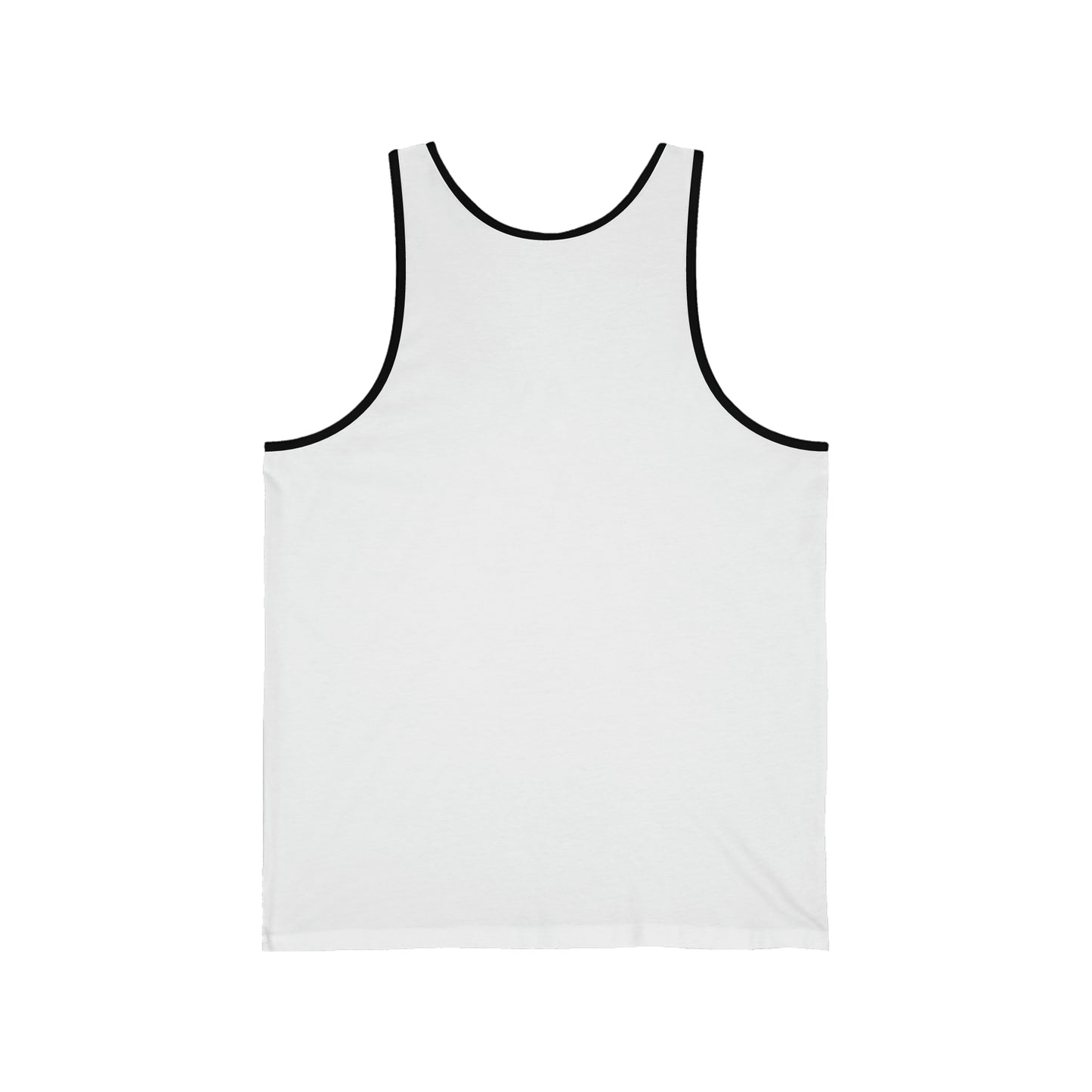 Home Land 2 Unisex Jersey Tank