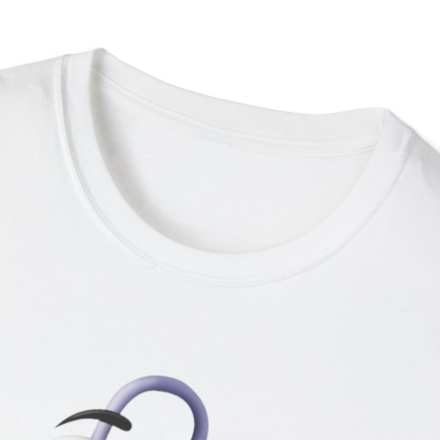 The OG Clippy - Unisex Softstyle T-Shirt