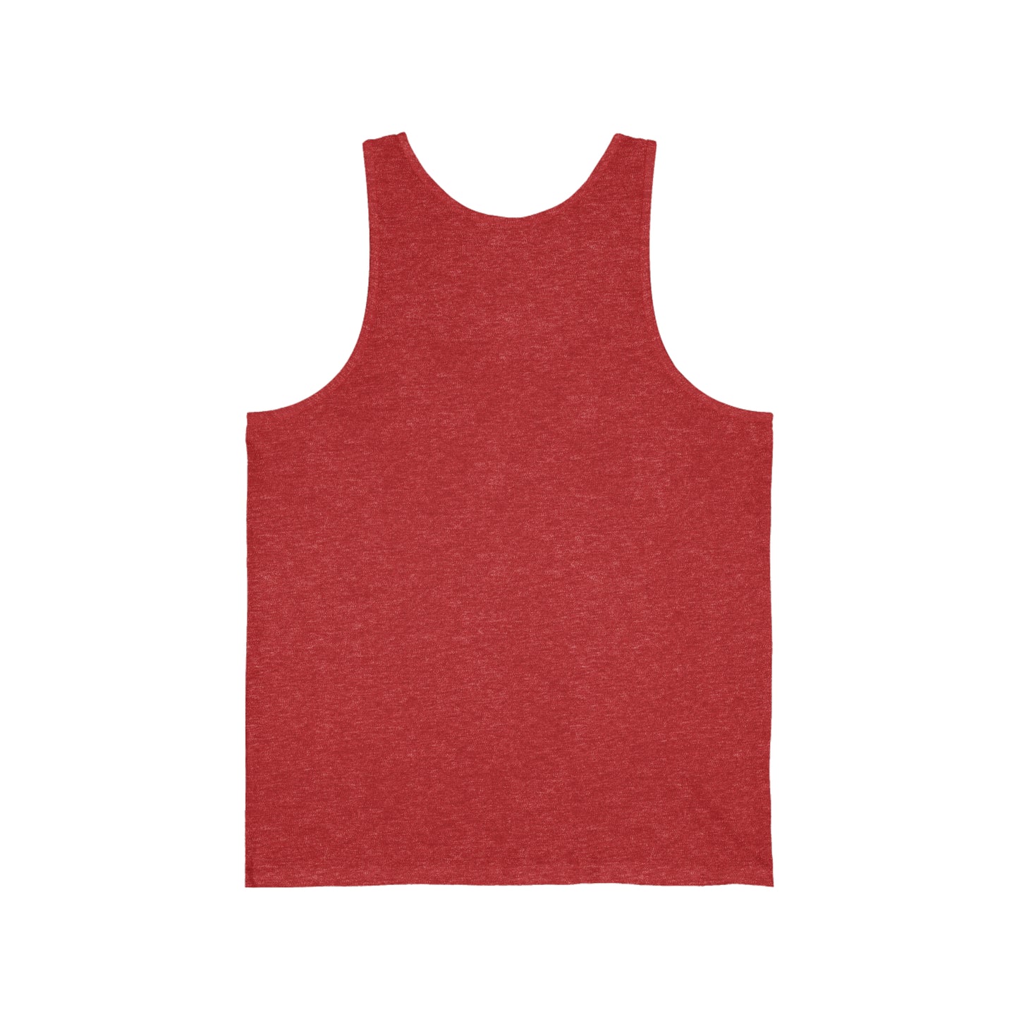 Home Land 2 Unisex Jersey Tank