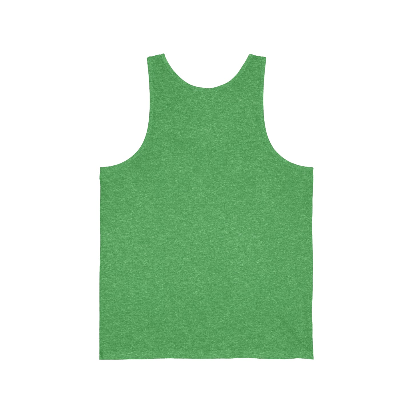 Home Land 2 Unisex Jersey Tank