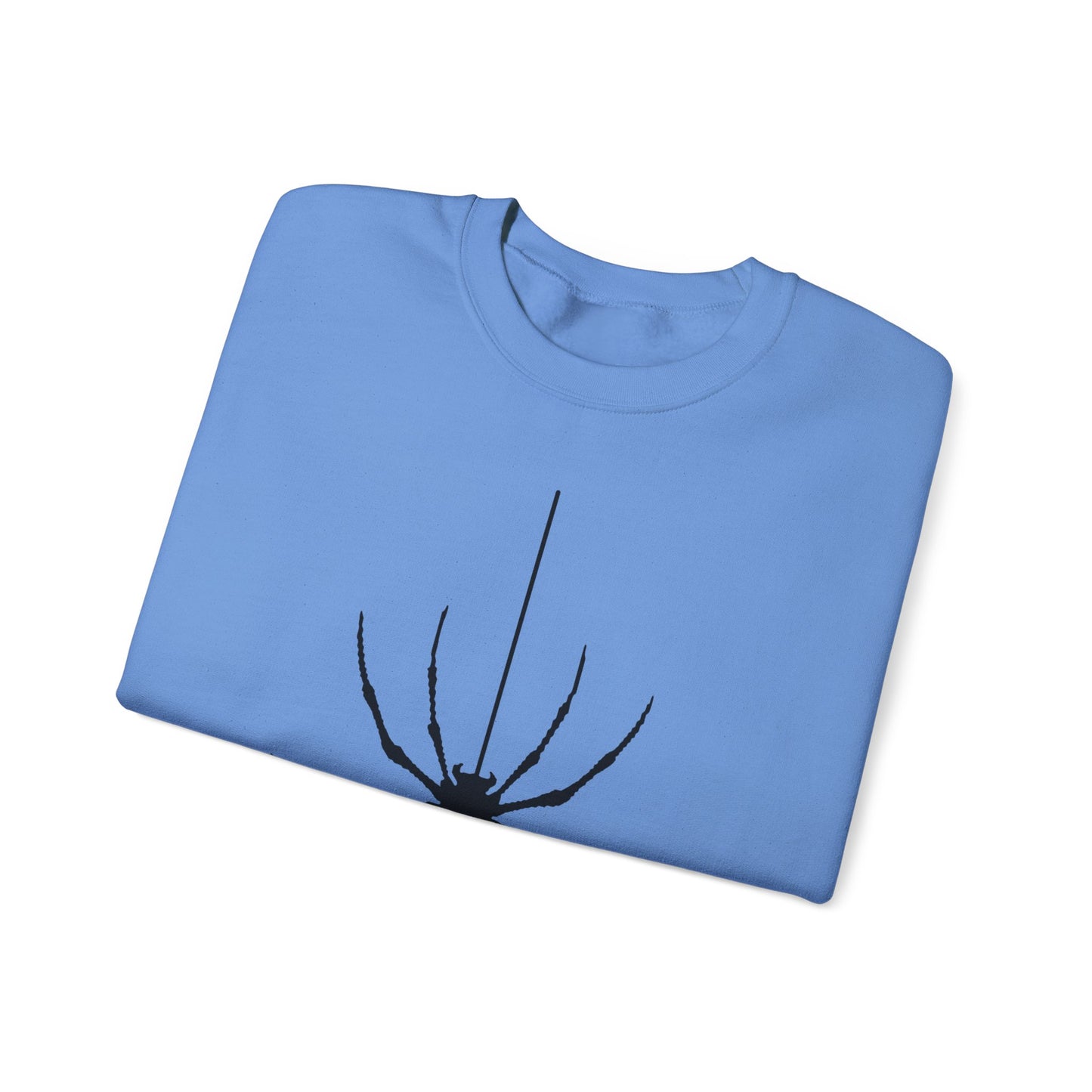 Halloween Spider Unisex Heavy Blend™ Crewneck Sweatshirt