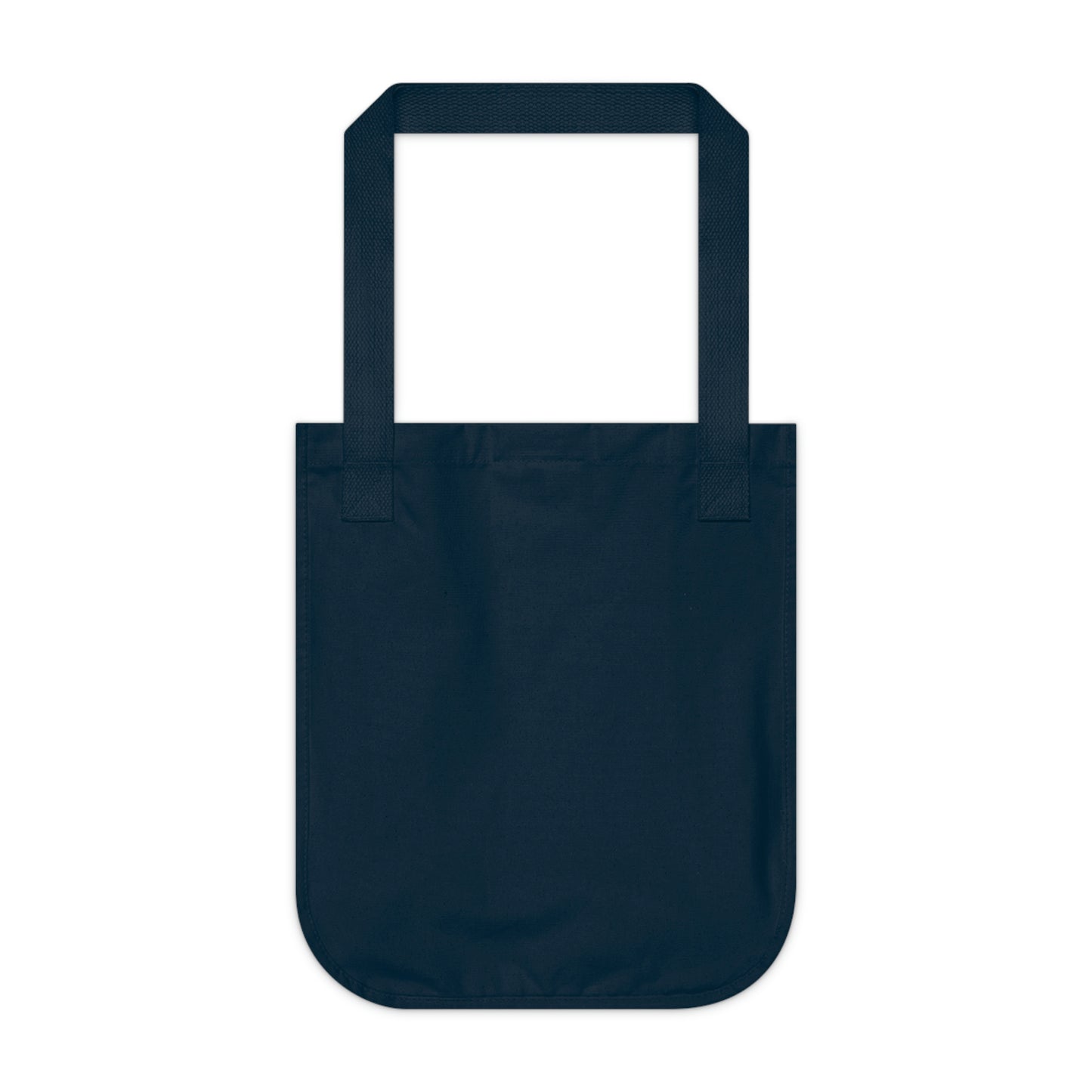 Bones Organic Canvas Tote Bag